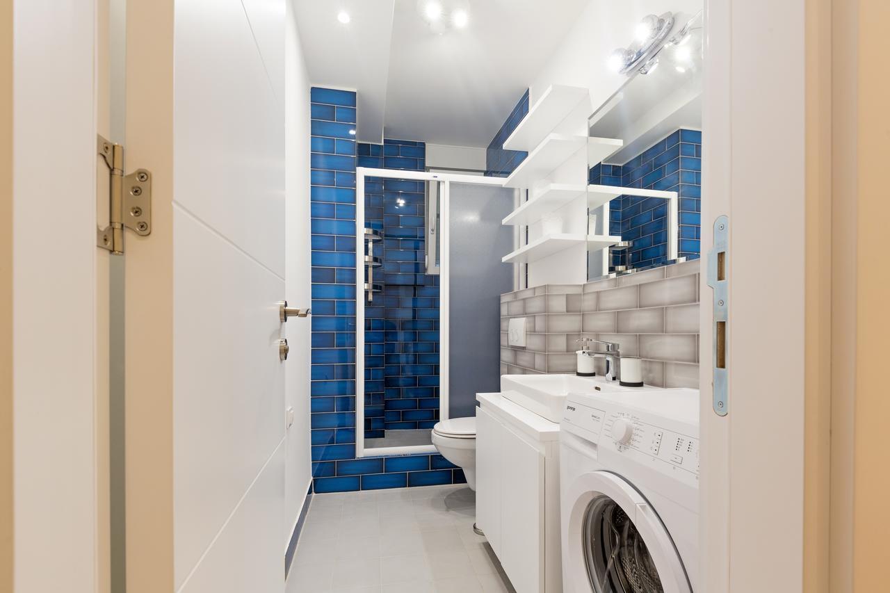 Belgrade Center Apartment IV ภายนอก รูปภาพ