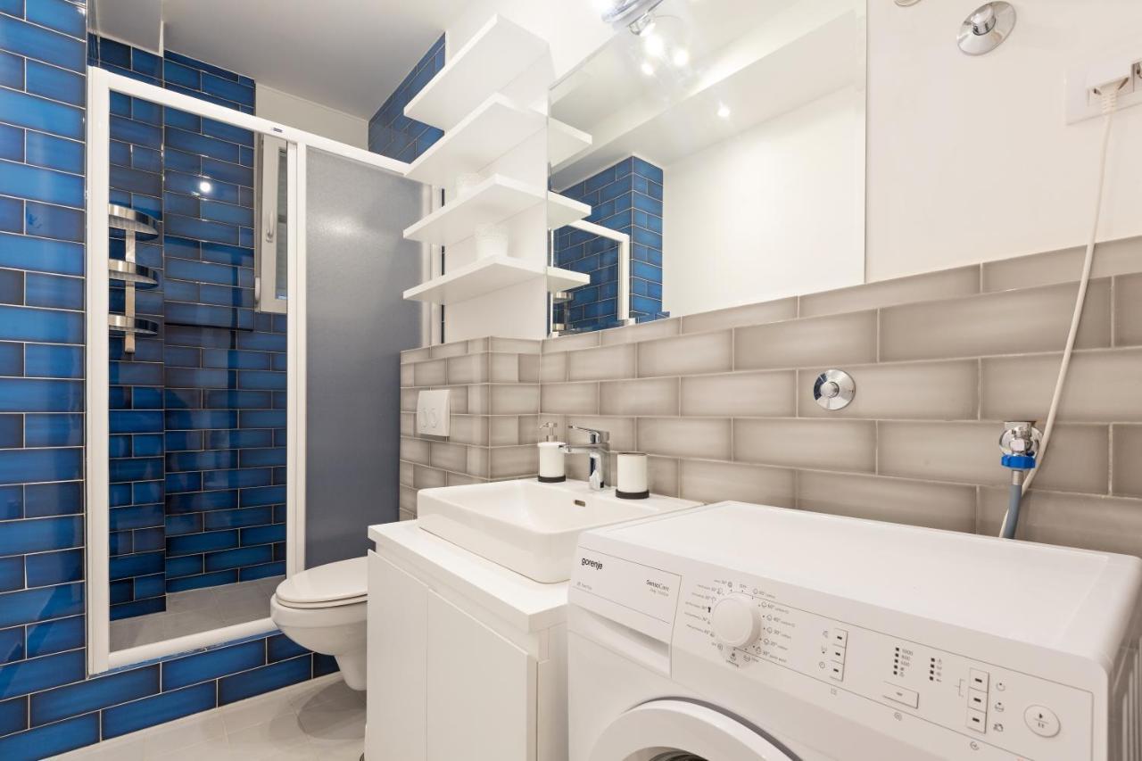 Belgrade Center Apartment IV ภายนอก รูปภาพ